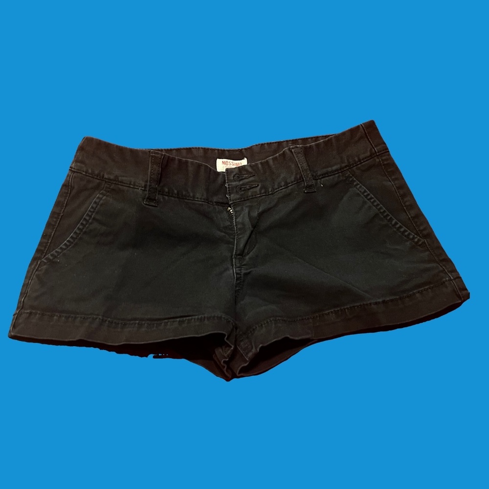 Mossimo Shorts